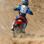 Motocross pour enfant dès 4 ans