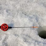 La pêche sur glace