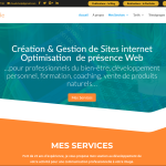 Comment créer un site web avec SiteW