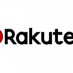 Logo rakuten