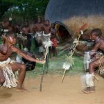 Tourisme culturel en Afrique du sud