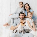 Conseils pour obtenir de beaux clichés durant un shooting photo en famille