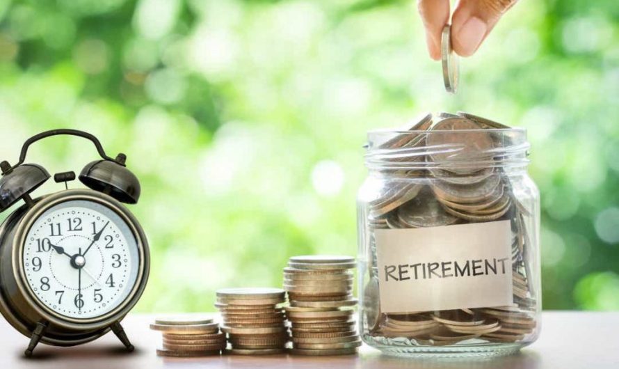 Fonds de pension : définition et fonctionnement