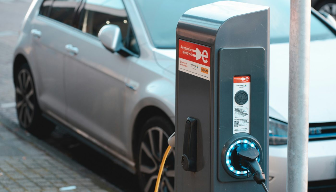 Avantages Véhicules Électriques PMR