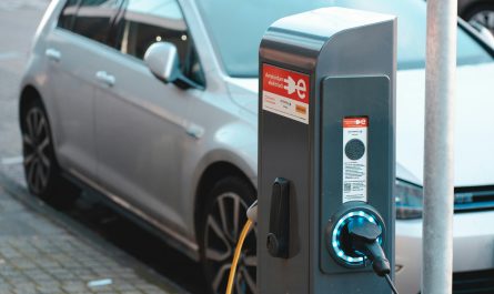 Avantages Véhicules Électriques PMR