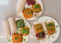 Recettes de cuisine africaine