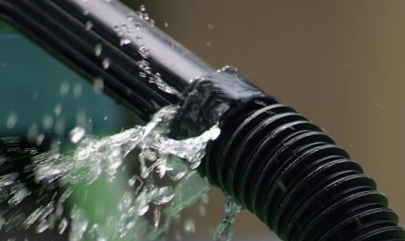 recherche de fuite 28