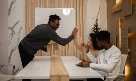 Idées créatives pour récompenser vos équipes