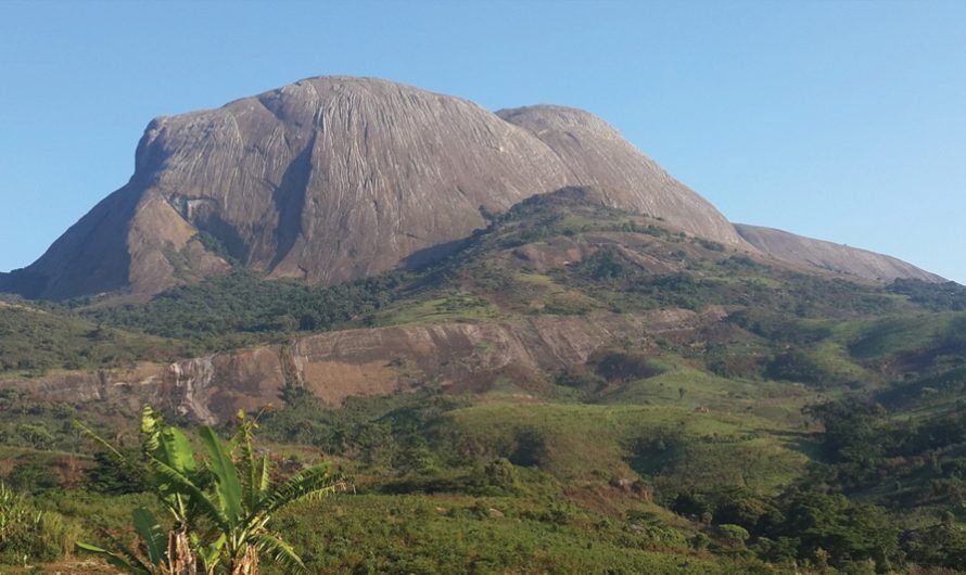 La différence entre le nord et le sud du Mozambique