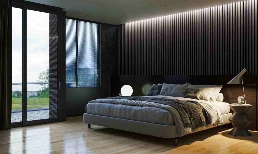 Comment donner du caractère à une chambre ?