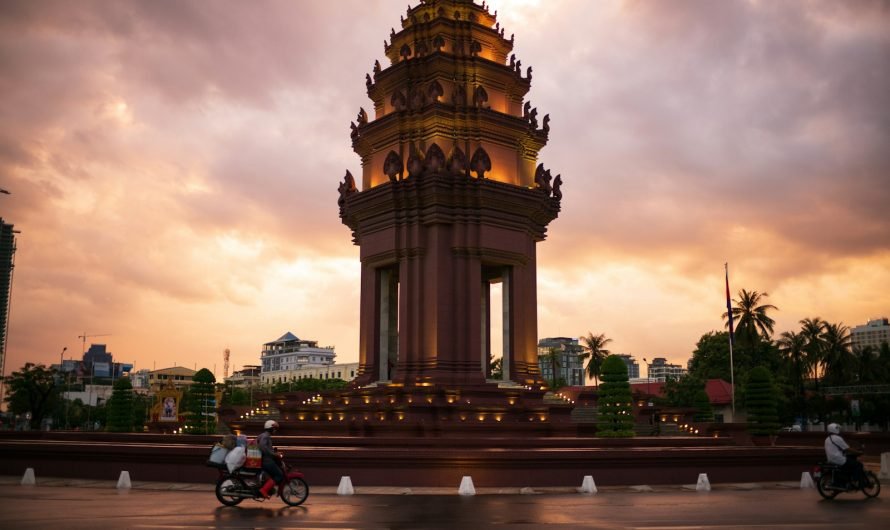 Quand visiter le Cambodge : les meilleures périodes pour profiter du royaume khmer