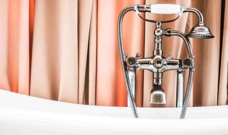 Mitigeur baignoire thermostatique