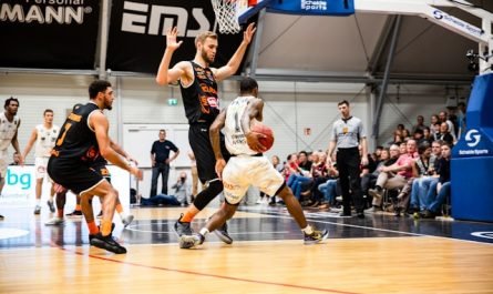 légendes du basket-ball
