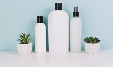 Routine beauté estivale