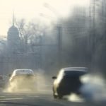 la pollution des transports contribue au changement climatique
