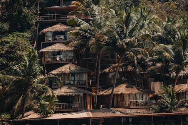 Comment bien choisir son hébergement en voyage ?