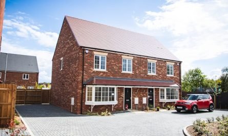 parcelles constructibles