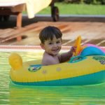 alarmes pour piscine