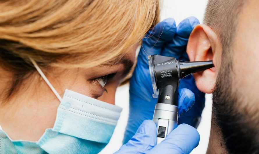 Faut-il consulter un ORL dès les premiers acouphènes ?