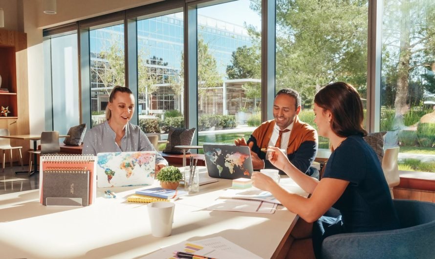 Votre entreprise est-elle devenue toxique ?