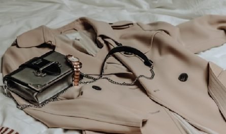 accessoirisation tenues