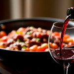 Un vin rouge peut-il être reconnu sans repère visuel