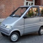 voitures sans permis