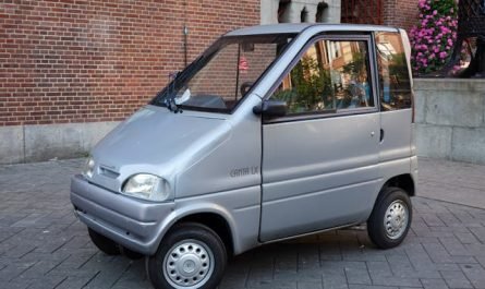 voitures sans permis