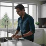 Solution durable : adoucir l’eau sans utiliser de sel