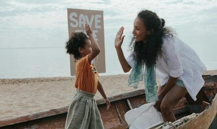 mode de vie écoresponsable