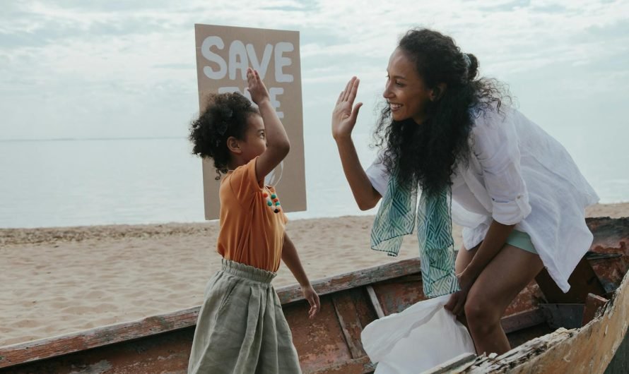 Astuces écoresponsables à adopter dès aujourd&rsquo;hui