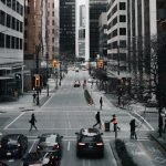 sécurité des piétons