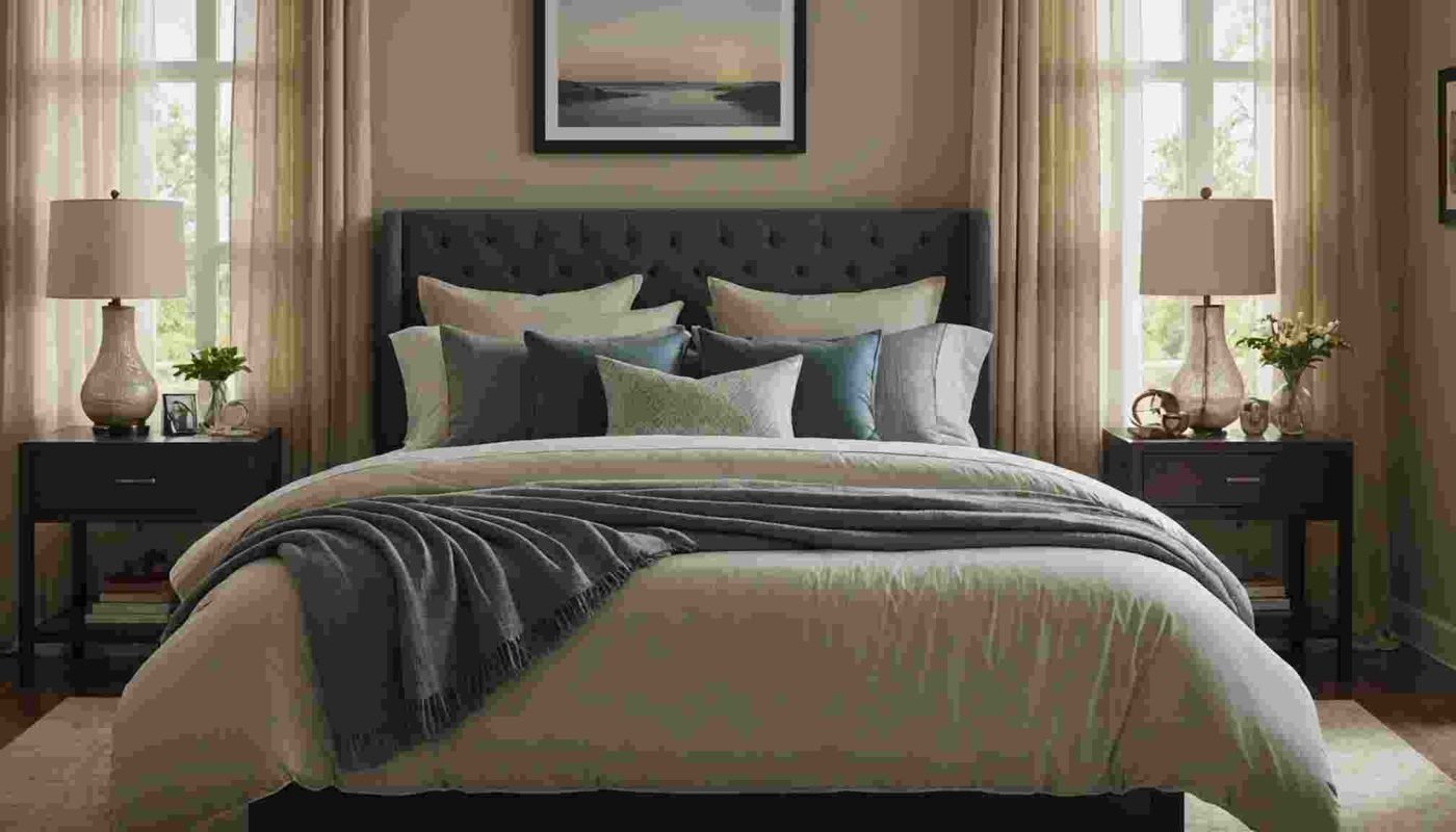 Les secrets d'une bonne nuit de sommeil : comment choisir sa literie idéale