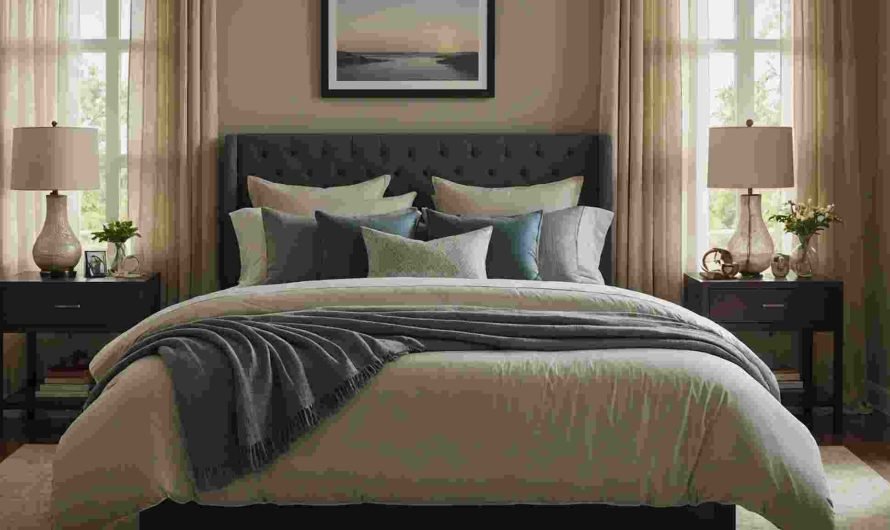 Les secrets d’une bonne nuit de sommeil : comment choisir sa literie idéale