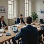 La transformation numérique : comment la technologie redéfinit le droit en France