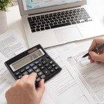 expert-comptable médecin secteur libéral Wavre