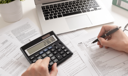 expert-comptable médecin secteur libéral Wavre