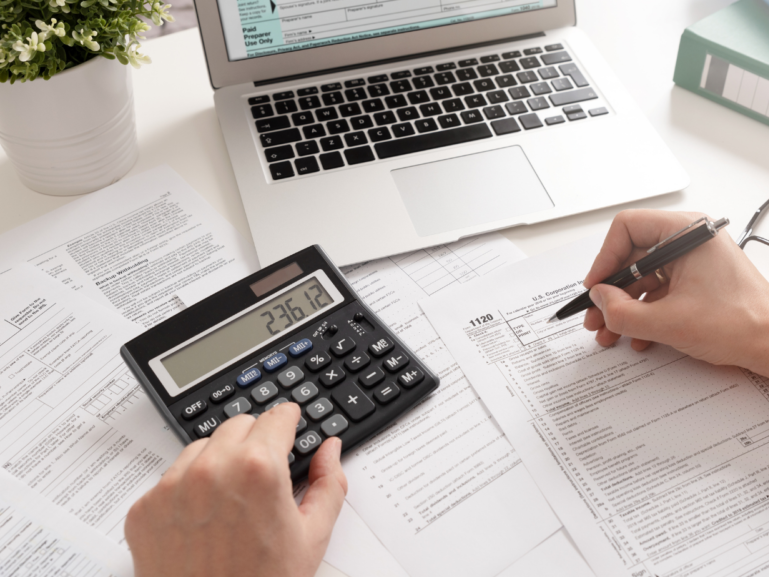 expert-comptable médecin secteur libéral Wavre