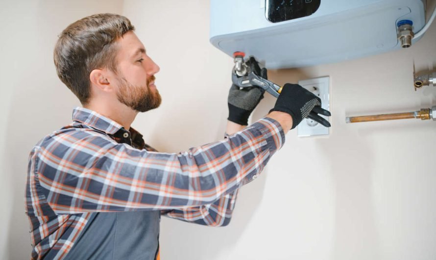 Optimisez votre consommation d’eau chaude grâce à un chauffe-eau bien réglé