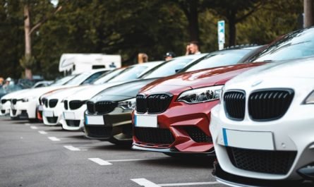 consommation automobile