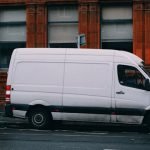 véhicule utilitaire