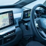 voitures connectées