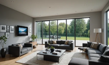 Les avantages d’une alarme Ajax face aux systèmes de sécurité traditionnels