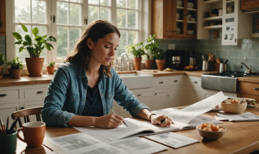 Les dernières nouvelles sur les projets de rénovation de votre demeure