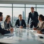 Collaboration innovante avec des leaders sportifs : vers de nouveaux horizons