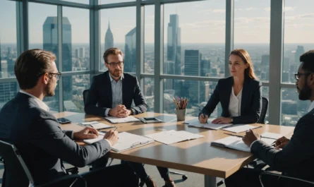 Réussir en entreprise : stratégies et pratiques essentielles