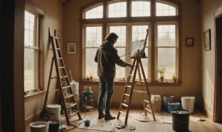 Décoration intérieure