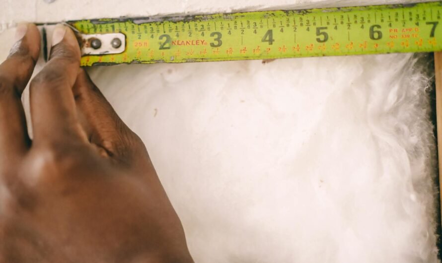 Les meilleurs conseils pour exceller dans le métier d’isolateur thermique