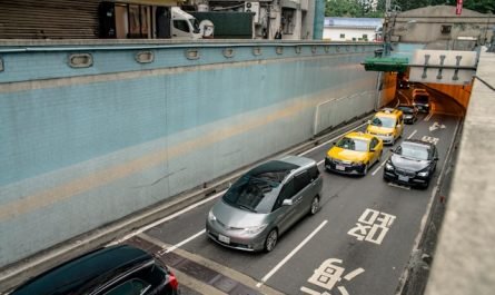 consommation de carburant