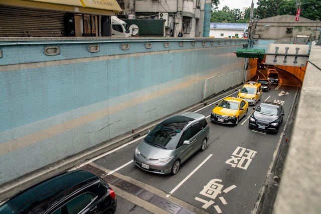 consommation de carburant